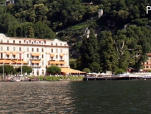 Villa d'Este Attended to Empresses, Aristocrats and Statesmen at Lake Como
